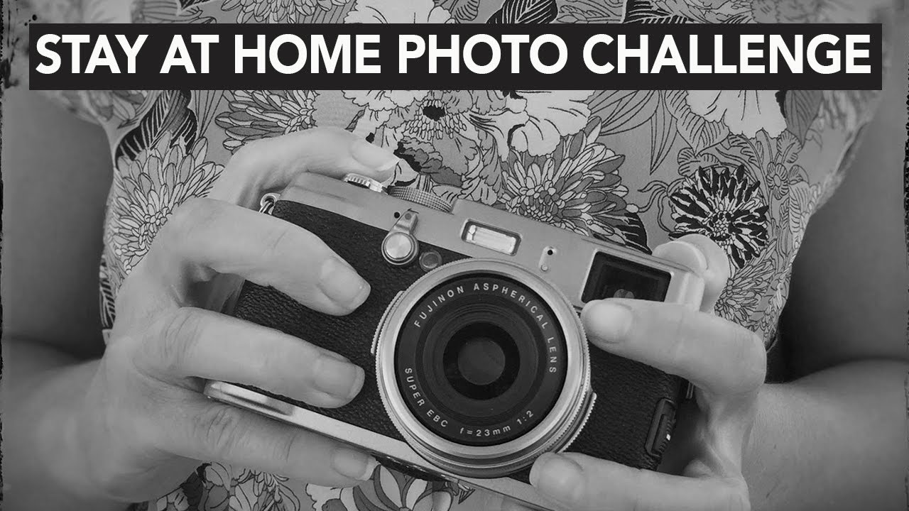 Photography Challenge # 6 - The Black & White challenge (Monochrome Photography challenge)