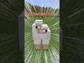 このヒツジ、「階段」になります。【マイクラ】