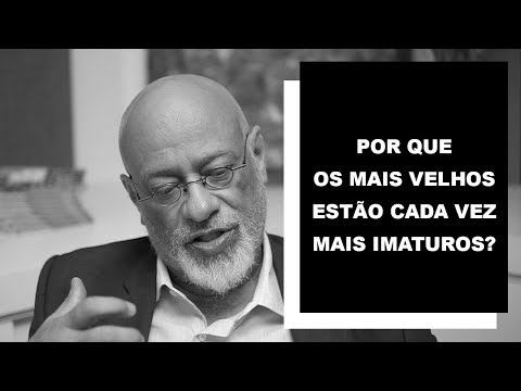 Vídeo: Como Evitar Desacordos Com A Geração Mais Velha