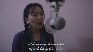 Story wa lagu sunda jang cover cewek cantik