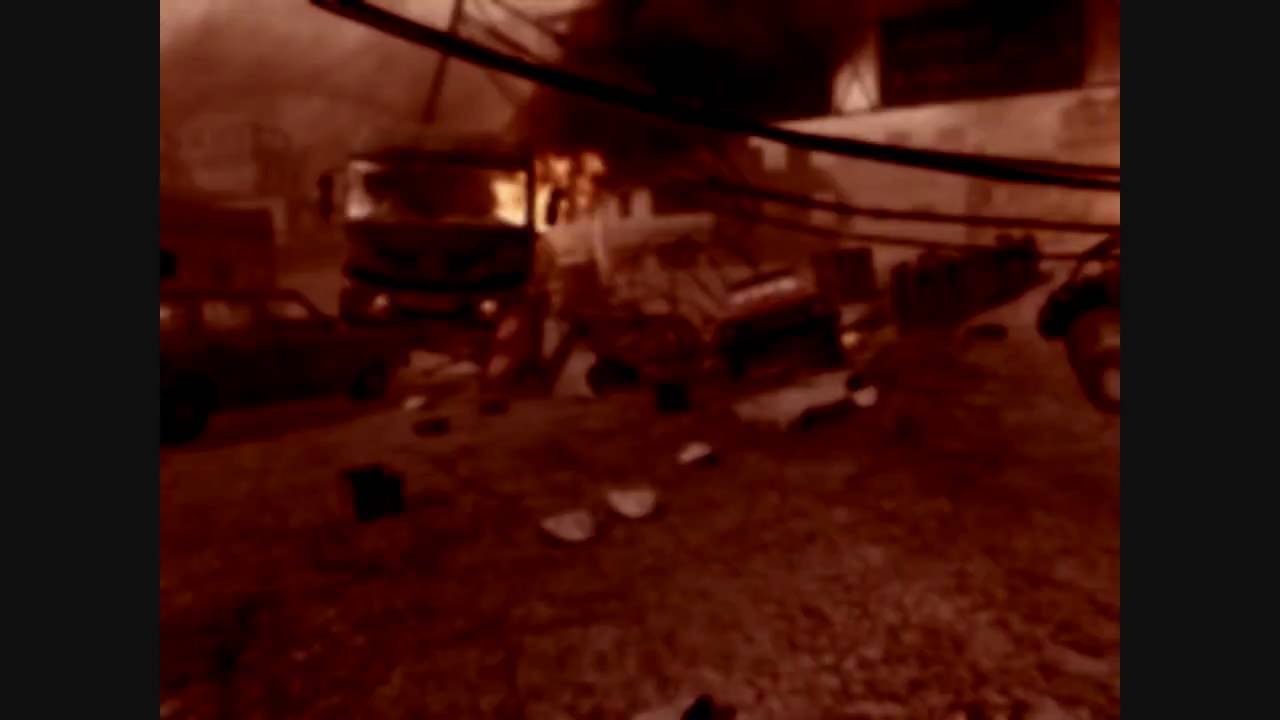 Call Of Duty 4 - Mission 11: Aftermath - YouTube