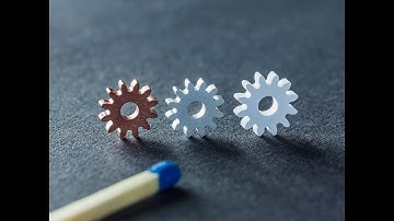 Additive Fertigung mit 3D-Siebdruck / Additive Manufacturing with 3D Screen Printing