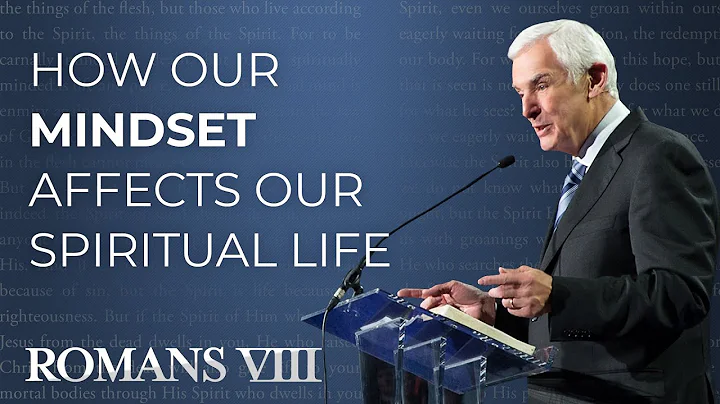 Our Thoughts Can Limit the Holy Spirit's Activity ...