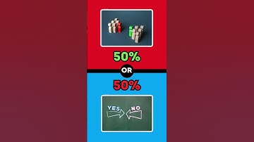 Would You Rather Questions (Episode 1) #wouldyourather #quiz  #shorts