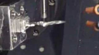 Matsuura Maxia Lx0 5Ax 5 Axis Linear Motor Cnc Machine