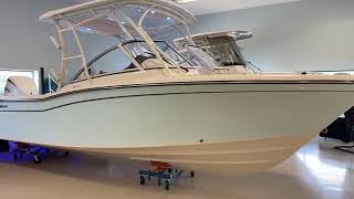 2024 Grady-White 235FRD For Sale at MarineMax Ocean View, NJ