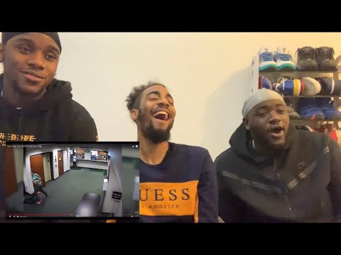 #DenFam REACTS to Court Cam TOP 5 Greatest Escapes - YouTube