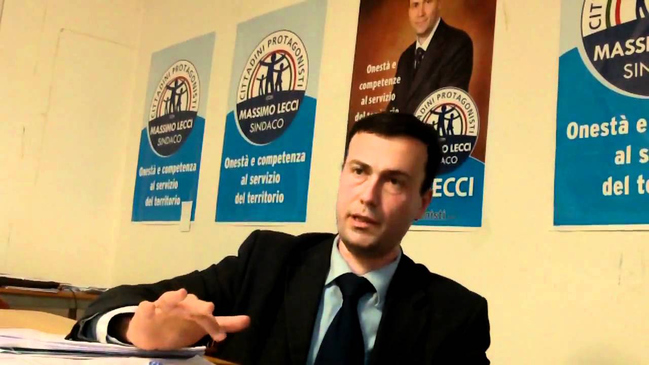 Anteprima video: La maggioranza di Ugento scricchiola e c’è chi inizia a dissociarsi