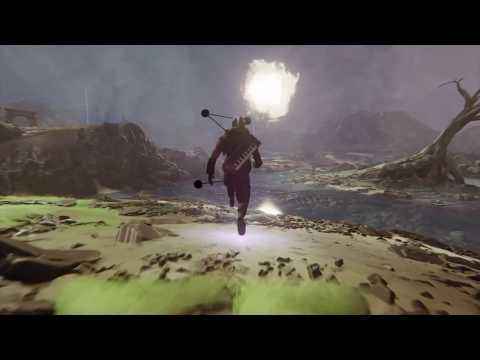 Dreams PS4 Creations | The Missing Constellation | Top Creations