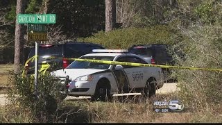 Neighbors React To The Modern-Day Bonnie and Clyde