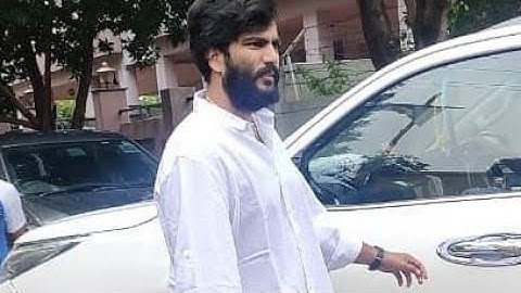 Byreddy Siddharth Reddy Whatsapp status Video