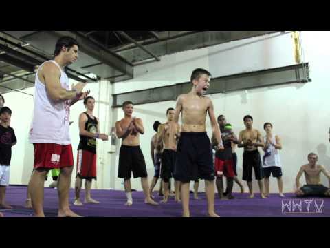 5 Tricks With: Danny Etkin Summer Drednt Gathering 2012
