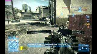 Epic Multikit Glitch BF3