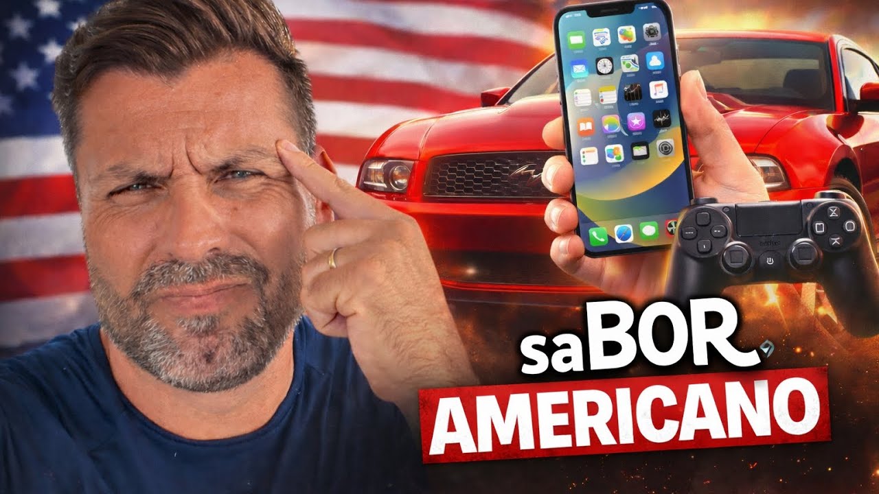 BUGIGANGA NÃO É QUALIDADE DE VIDA