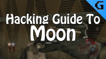 Everything You Can Hack in Moon (Complete Guide) | Goody27Modz