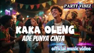 Kaka Oleng Ade Pung Cinta – Anoxfr (Reggae Hiphop Party)