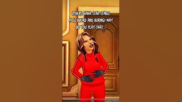 I Think You Really Got To Go In Sso Star Stable Edit!😱 / Sso Short / Sso Edit #sso #starstable