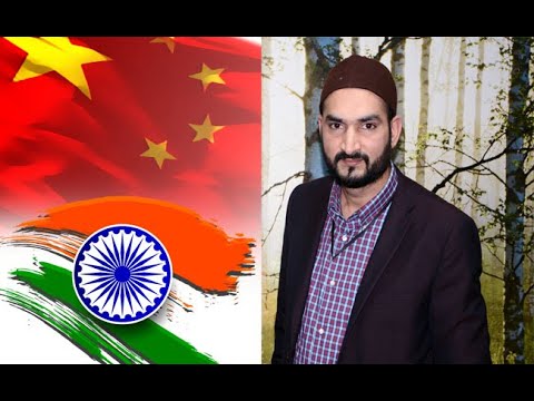 are china and india starting world war 3?