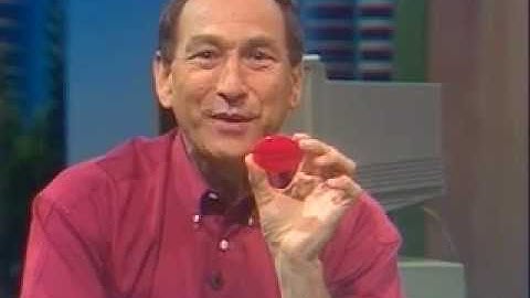 Computer Chronicles: Mac Clones and Copland (1995) - Mac Movies