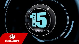 NIJJOH REALEST -  TAKEOVER 15 INTRO screenshot 4