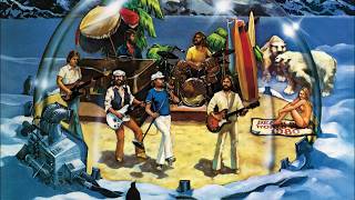 The Beach Boys Review & Ranking Keepin' The Summer Alive (1980)
