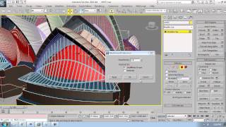 Celebrity 3Ds Max Tutorial 5 Profile