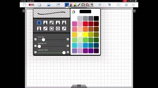 Adding Vectors on a graph and component form