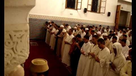 القارئ جواد ناصر 2013 | صلاة التراويح الليلة 2 |