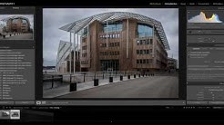 Adobe Lightroom 5 Tutorial: Upright (Nederlands) - Durasi: 6.57. 
