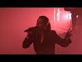 Sevdaliza Bebin Paradiso Noord 04 12 2017 Full Set Pt 3 mp3