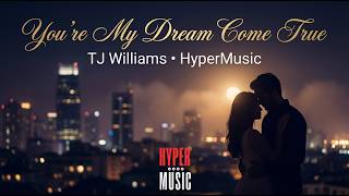 You’re My Dream Come True | Tagalog-English Love Rap | Official Lyric Video