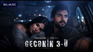 Ibrahım Rehımlı - Gecenın 3 - U (Yeni Cover)