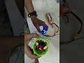 Testing this underwater propeller motor engine thruster||#shorts