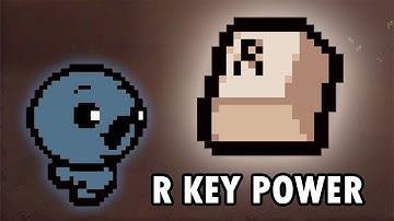 EARLY R KEY