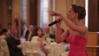 Anastasia & Carl Wedding Trailer