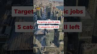 Canada Express Entry 2026 | Next Draw Will Target These Jobs