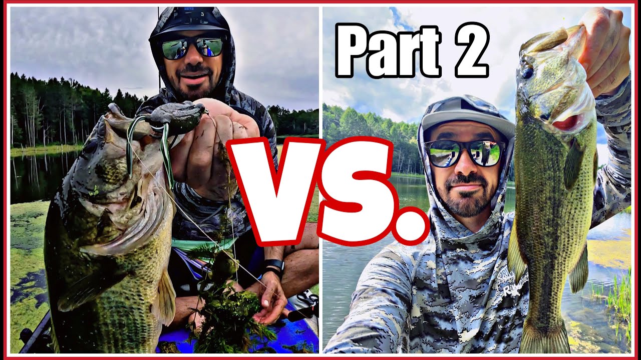 The Bank vs The Yak (Part 2) 🎣 #bassfishing #kayakfishing #fishingadventure