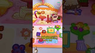 The Book of Elves #shorts #toy #funny #review #humorous #baobaoreview