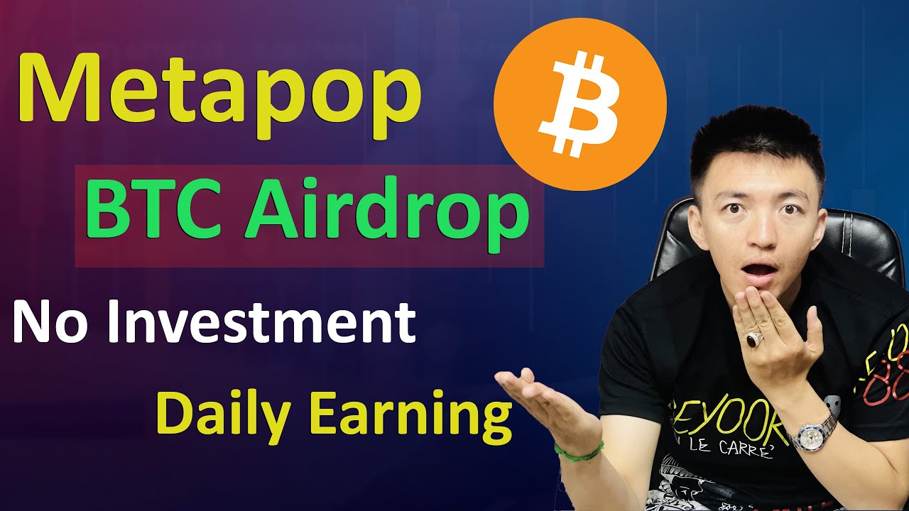 EARN CRYPTO WITHOUT INVESTMENT 👍