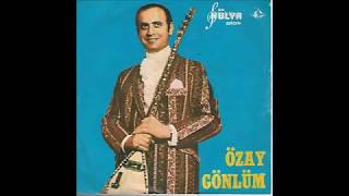Sari Zeybek - Boğaz Havasi