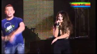 Elvana Gjata & Flori & Fugaa - Mix (Balkan Music Awards) 2011