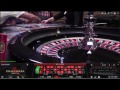 Dragonara Roulette - Play live in Dragonara Casino - YouTube