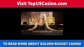 Golden Nugget Casino Online