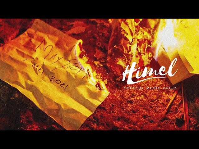 HIMEL - May Story (Official Music Video) class=