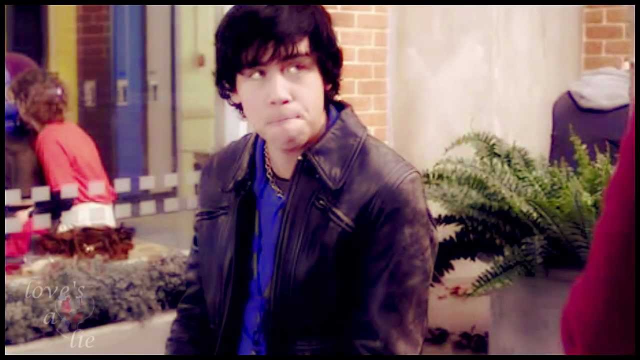 eli & clare:: loving her was red [#7]