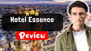 Hotel Essence Prague Review - Should You Stay Here