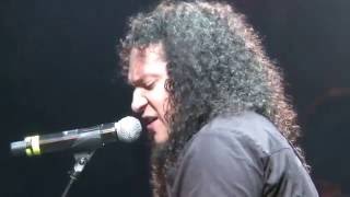 Sagros - Indifference