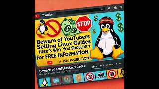 Stop Paying for Linux Guides! Here's Why Free Resources Are Better