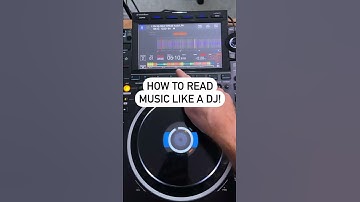 This is a critical part of being able to DJ FAST! #shorts