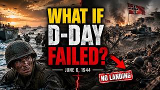 What If D Day Had Failed